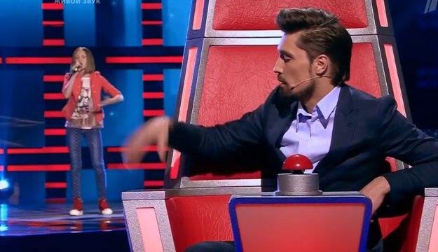 Девочка Мая Егорова была достойна победы в финале, а судьи к ней даже не повернулись