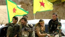 YPG'den Operasyon Açıklaması: Fırat'ın Doğusuna Çekilme Kararını Demokratik Suriye Güçleri Verir