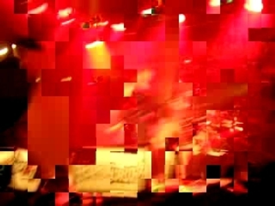 Olivia @ La Loco - SpidERSpins