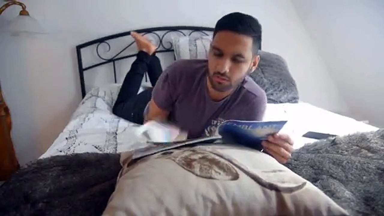 Parents Always Come When You Check Your Phone – New Hilarious Video By Zaid Ali