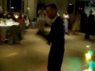 Sadok du 74 en mode Michael Jackson