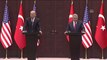 Biden: 'Türk Halkı da ABD Halkı Gibi Terör Karşısında Eğilmeyecektir'