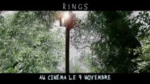 Rings - Bande annonce