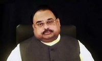 Altaf Hussain telephonic Speech to MQM USA Asking for Israel and India