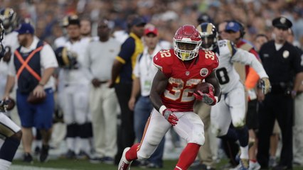 Good Morning Fantasy with Kay Adams