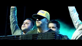 Cali Y El Dandee - Por Fin Te Encontré ft. Juan Magan (Dj Braian Mix) - Global Music