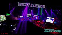 NELLY JANETH ♪ ► ♫ NUEVO EXITO 2017 ♫ ◄