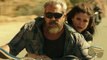 BLOOD FATHER : bande annonce - Mel Gibson - vostr