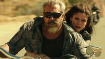BLOOD FATHER : bande annonce - Mel Gibson - vostr
