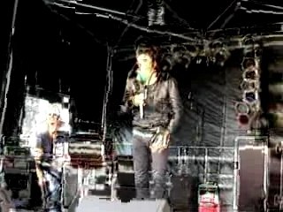 JEAN - LUC LAHAYE EN REP A LAON GLORY