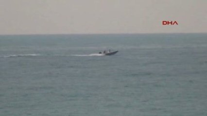 Zonguldak Denizde Kaybolan 14 Yaşındaki Serhat?ın Cesedi Bulundu