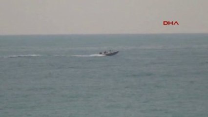 Zonguldak - Denizde Kaybolan 14 Yaşındaki Serhat?ın Cesedi Bulundu