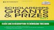 Collection Book Scholarships, Grants   Prizes 2017 (Peterson s Scholarships, Grants   Prizes)