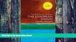 READ FREE FULL  European Union: A Very Short Introduction (Very Short Introductions)  READ Ebook