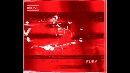 Muse - Fury, St. Petersburg Youth Palace, 05/28/2002