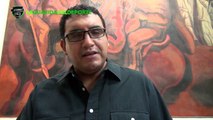 Julio Ortíz Vázquez habla de los programas para promover el deporte en comunidades y barrios de Guanajuato capital.