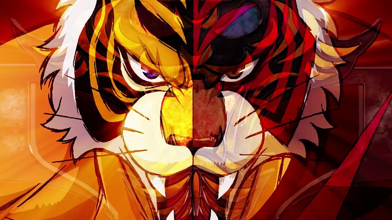 Tiger Mask W Preview