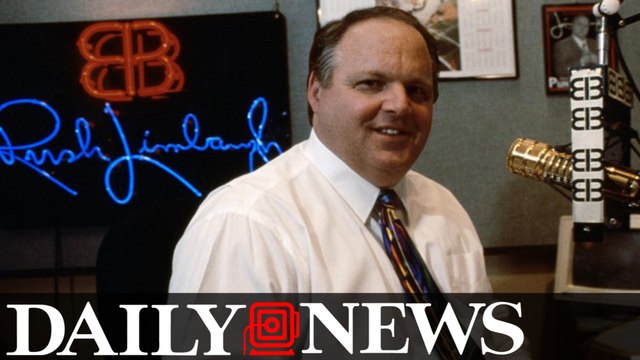 Rush Limbaugh Warns ‘Obama Regime’ Is Sending Lesbian Farmers To Invade Red States