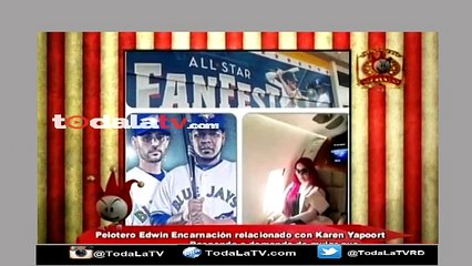 karen  y edwin encarnacion