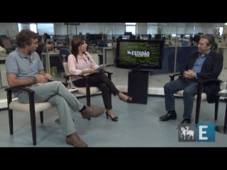 "Minha eleição é voto de confiança", diz Covas Neto