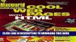 New Book Macworld Creating Cool Html 3.2 Web Pages