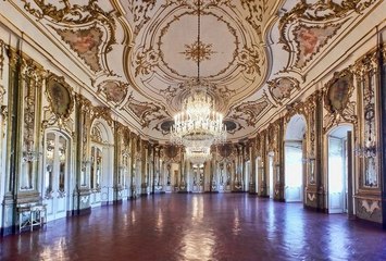 Winter Palace St Petersbug