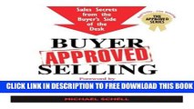 New Book Buyer-Approved Selling