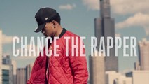 Chance the Rapper Loves Chicago