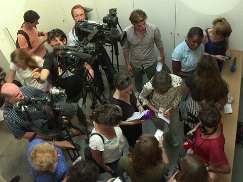 Dépakine : un fonds d'indemnisation en France pour les plus de 14.000 femmes exposées