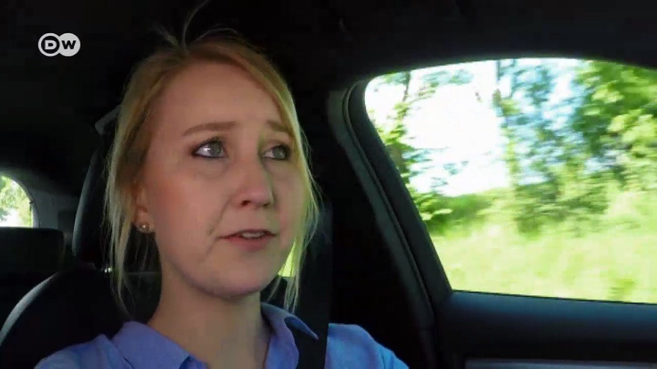 De prueba: Audi A3 e-tron | Al volante