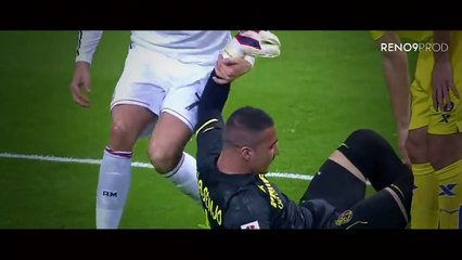 Cristiano Ronaldo ● More Than A Football Player