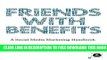 New Book Friends with Benefits: A Social Media Marketing Handbook