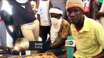 Agadez: la huida y el retorno | Reporteros en el mundo