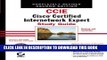 New Book CCIE: Cisco Certified Internetwork Expert Study Guide - Routing and Switching