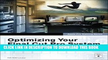 Collection Book Apple Pro Training Series: Optimizing Your Final Cut Pro System