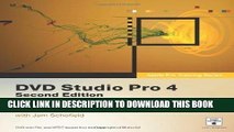 Collection Book Apple Pro Training Series: DVD Studio Pro 4: Authoring Professional DVDs in Final