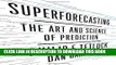 Collection Book Superforecasting: The Art and Science of Prediction
