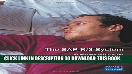 New Book SAP R/3 System: Introduction   Fundamentals of R/3 Technology (2nd Edition) (SAP R/3)