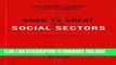 New Book Good to Great and the Social Sectors: A Monograph to Accompany Good to Great