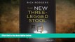 READ book  The New Three-Legged Stool: A Tax Efficient Approach to Retirement Planning  BOOK