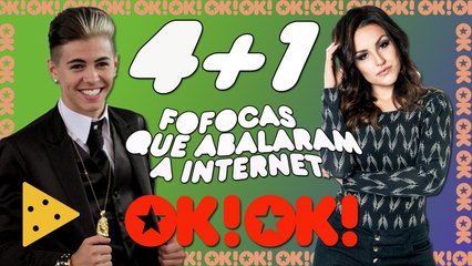 Fada Kéfera, o fim de Biel e Brit glorificada