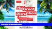 READ FREE FULL  The Great Disruption: How business is coping with turbulent times (Economist