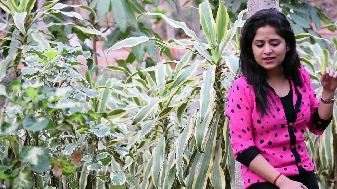 Sanam Re - Female Cover by Amrita Nayak - (Arijit Singh) - LIVE Acoustic Guitar Cover-2016