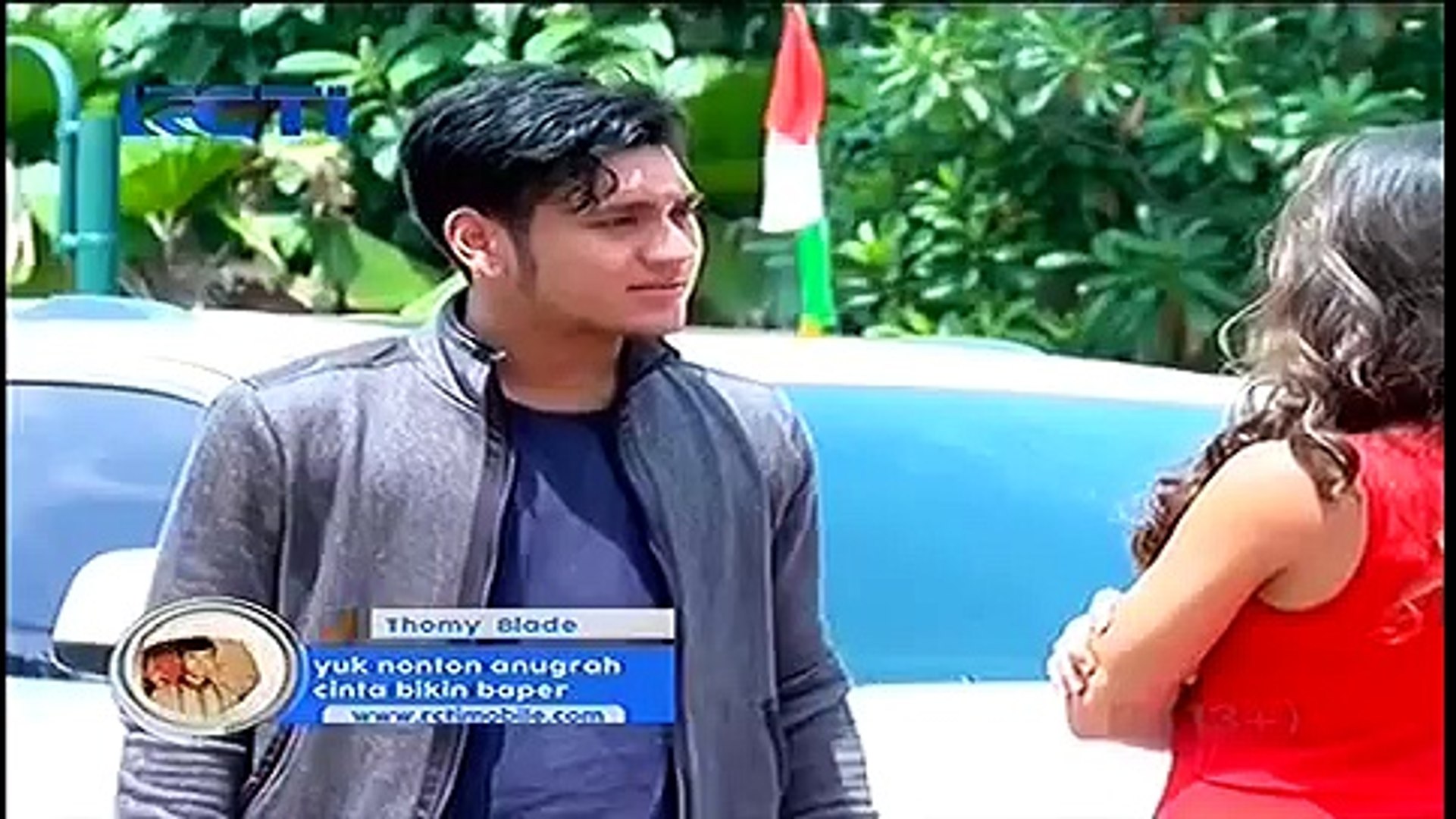Anugerah Cinta Episode 15 Sd 16 Full Video Dailymotion