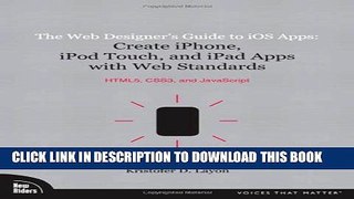Collection Book The Web Designer s Guide to iOS Apps