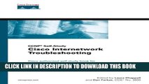 Collection Book Cisco Internetwork Troubleshooting