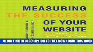 Collection Book Measuring The Success Of Your Website