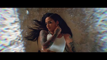 Kehlani - Gangsta (From Suicide Squad- The Album) [Official Video]