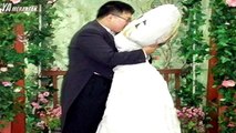 Eşi Benzeri Olmayan 10 İlginç Evlilik_2