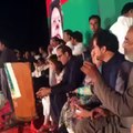 Imran Khan's Full Speech in Jhelum Jalsa 24th August 2016